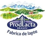 Logo Prodlacta
